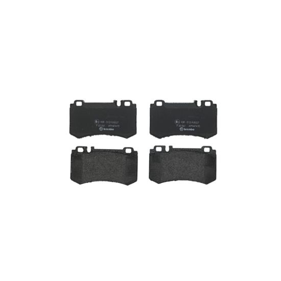 BREMBO DISC BRAKE PAD SET - P50061