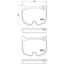BREMBO DISC BRAKE PAD SET - P50062