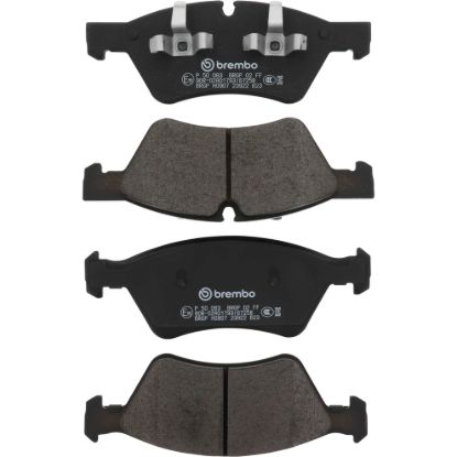 BREMBO DISC BRAKE PAD SET - P50063