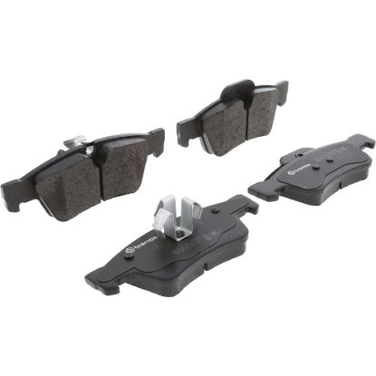 BREMBO DISC BRAKE PAD SET - P50064
