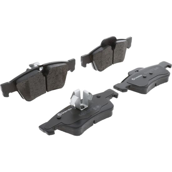 BREMBO DISC BRAKE PAD SET - P50064