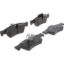BREMBO DISC BRAKE PAD SET - P50064