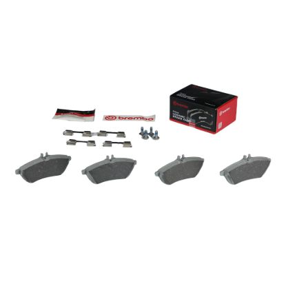 BREMBO DISC BRAKE PAD SET - P50067N