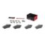 BREMBO DISC BRAKE PAD SET - P50067N