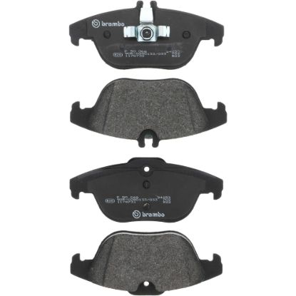 BREMBO DISC BRAKE PAD SET - P50068