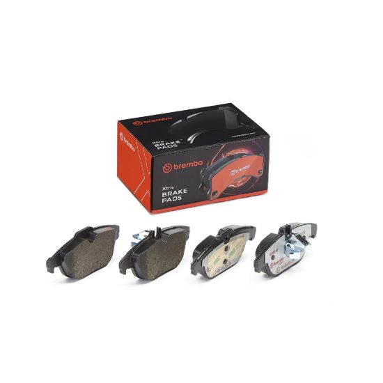 BREMBO BRAKE PAD - P50068X
