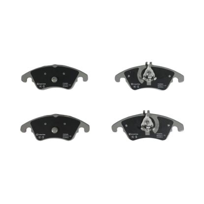 BREMBO DISC BRAKE PAD SET - P50069N