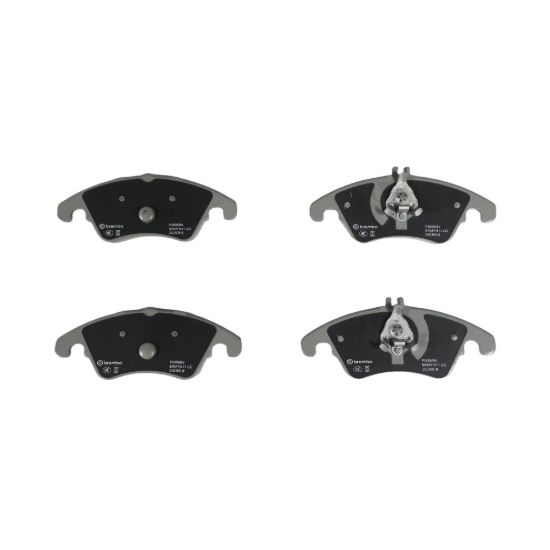 BREMBO DISC BRAKE PAD SET - P50069N