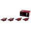 BREMBO DISC BRAKE PAD SET - P50075N