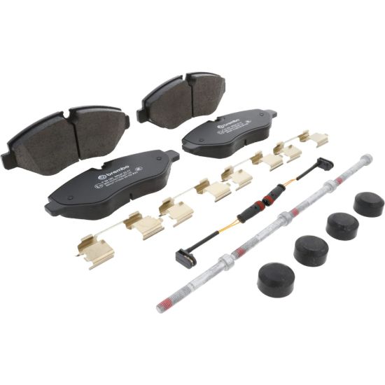 BREMBO DISC BRAKE PAD SET - P50085