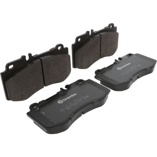 BREMBO DISC BRAKE PAD SET - P50087