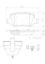 BREMBO DISC BRAKE PAD SET - P50090N