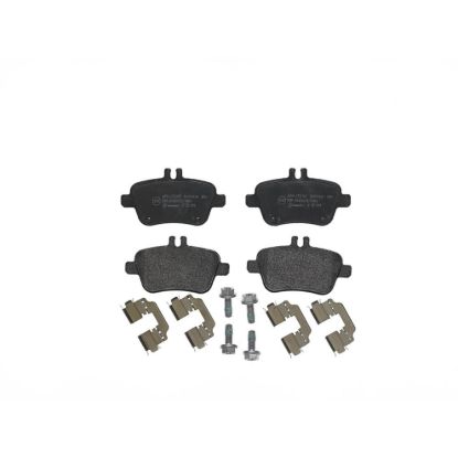 BREMBO DISC BRAKE PAD SET - P50091