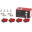 BREMBO DISC BRAKE PAD SET - P50091N