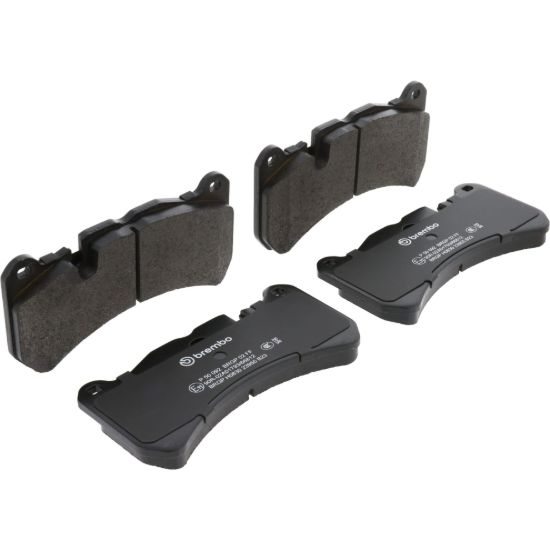BREMBO DISC BRAKE PAD SET - P50092