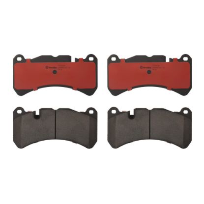 BREMBO DISC BRAKE PAD SET - P50092N