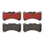 BREMBO DISC BRAKE PAD SET - P50092N