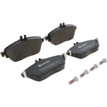 BREMBO DISC BRAKE PAD SET - P50093