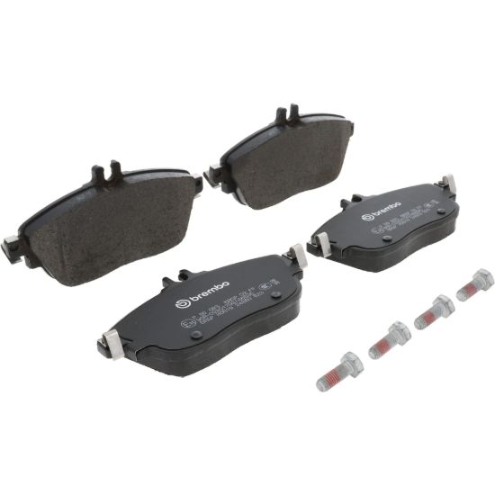 BREMBO DISC BRAKE PAD SET - P50093