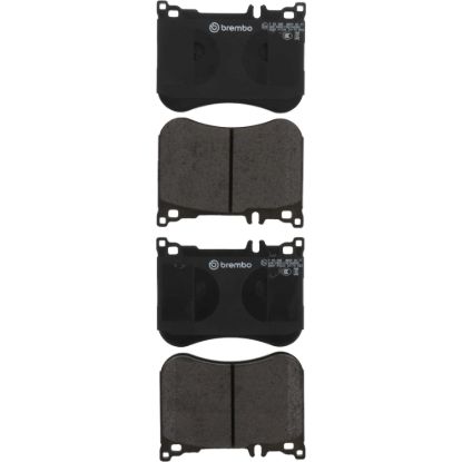 BREMBO DISC BRAKE PAD SET - P50095