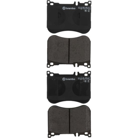 BREMBO DISC BRAKE PAD SET - P50095