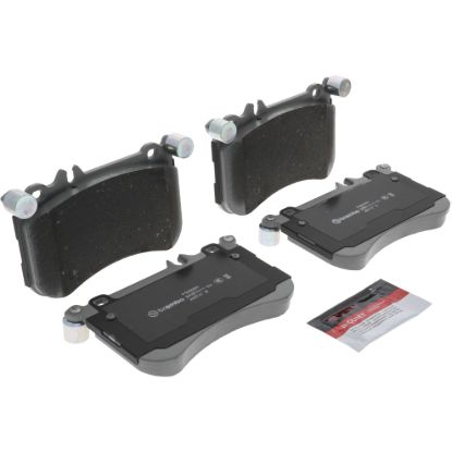 BREMBO DISC BRAKE PAD SET - P50098N