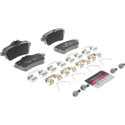 BREMBO DISC BRAKE PAD SET - P50100N