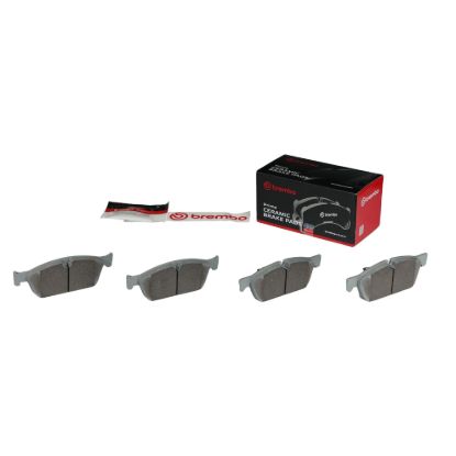 BREMBO DISC BRAKE PAD SET - P50102N