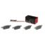 BREMBO DISC BRAKE PAD SET - P50102N