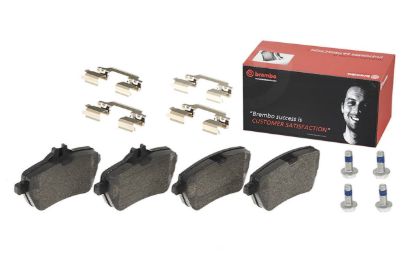 BREMBO DISC BRAKE PAD SET - P50103