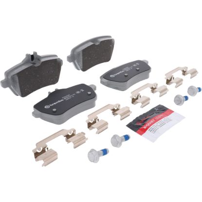 BREMBO DISC BRAKE PAD SET - P50103N