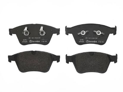 BREMBO DISC BRAKE PAD SET - P50105