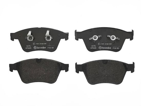 BREMBO DISC BRAKE PAD SET - P50105