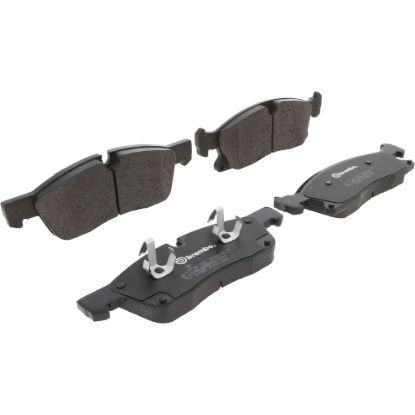 BREMBO DISC BRAKE PAD SET - P50108