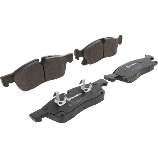 BREMBO DISC BRAKE PAD SET - P50108