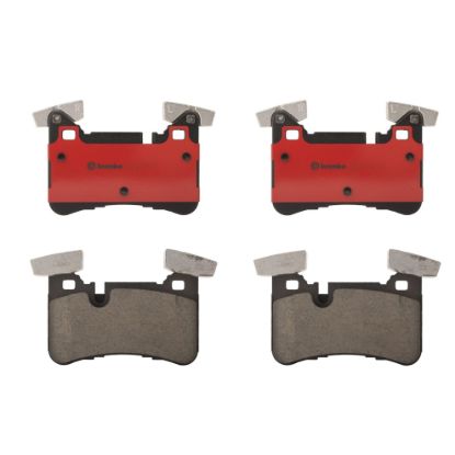 BREMBO DISC BRAKE PAD SET - P50110N