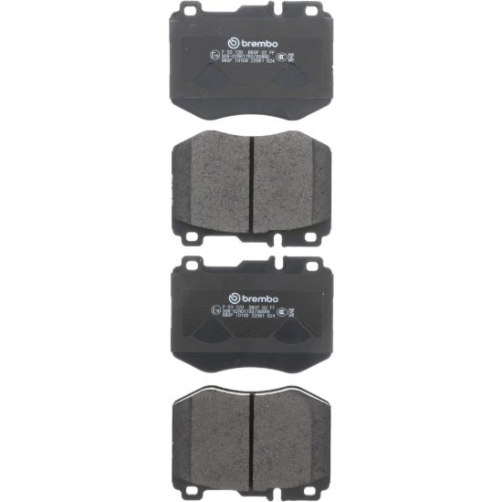 BREMBO DISC BRAKE PAD SET - P50120