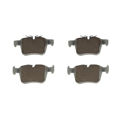 BREMBO DISC BRAKE PAD SET - P50122N