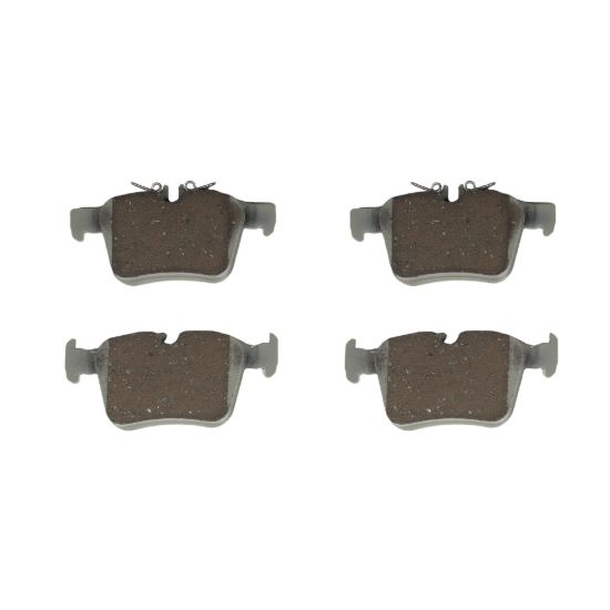 BREMBO DISC BRAKE PAD SET - P50122N