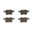 BREMBO DISC BRAKE PAD SET - P50122N