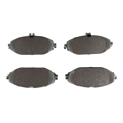 BREMBO DISC BRAKE PAD SET - P50124N