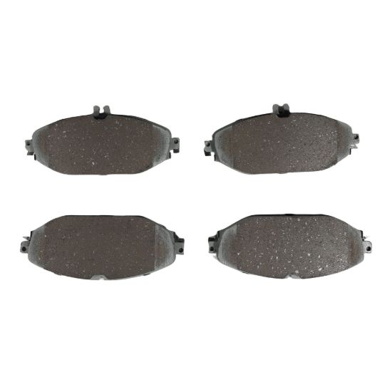 BREMBO DISC BRAKE PAD SET - P50124N