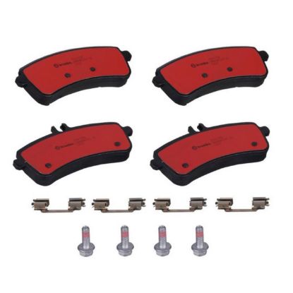 BREMBO DISC BRAKE PAD SET - P50125N