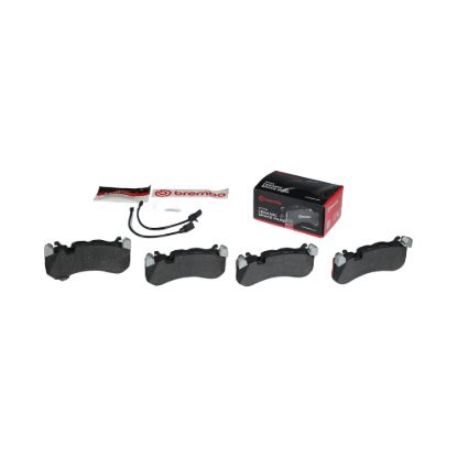 BREMBO DISC BRAKE PAD SET - P50127N