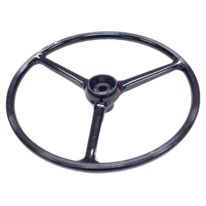 CROWN AUTO STEER WHEEL - 927417