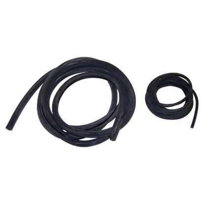 CROWN AUTO WSHIELDCHANNLWTHRSTRIPSET - 978995K