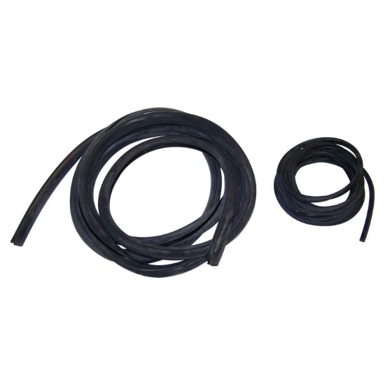 CROWN AUTO WSHIELDCHANNLWTHRSTRIPSET - 978995K
