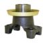 CROWN AUTO YOKE - A1445