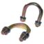 CROWN AUTO U-BOLT KIT - A490K