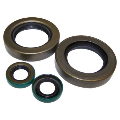 CROWN AUTO OIL SEAL KIT - A7445
